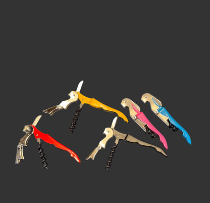 Wine openers / Cork Screw