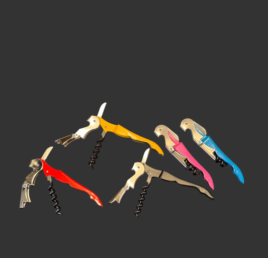 Wine openers / Cork Screw