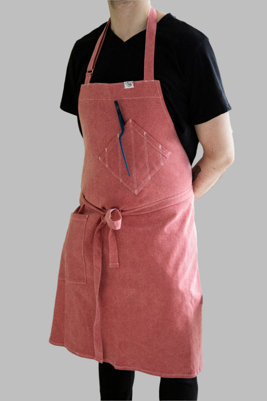 VANCOUVER 3.14 APRON