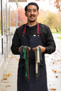 VANCOUVER 200 APRON