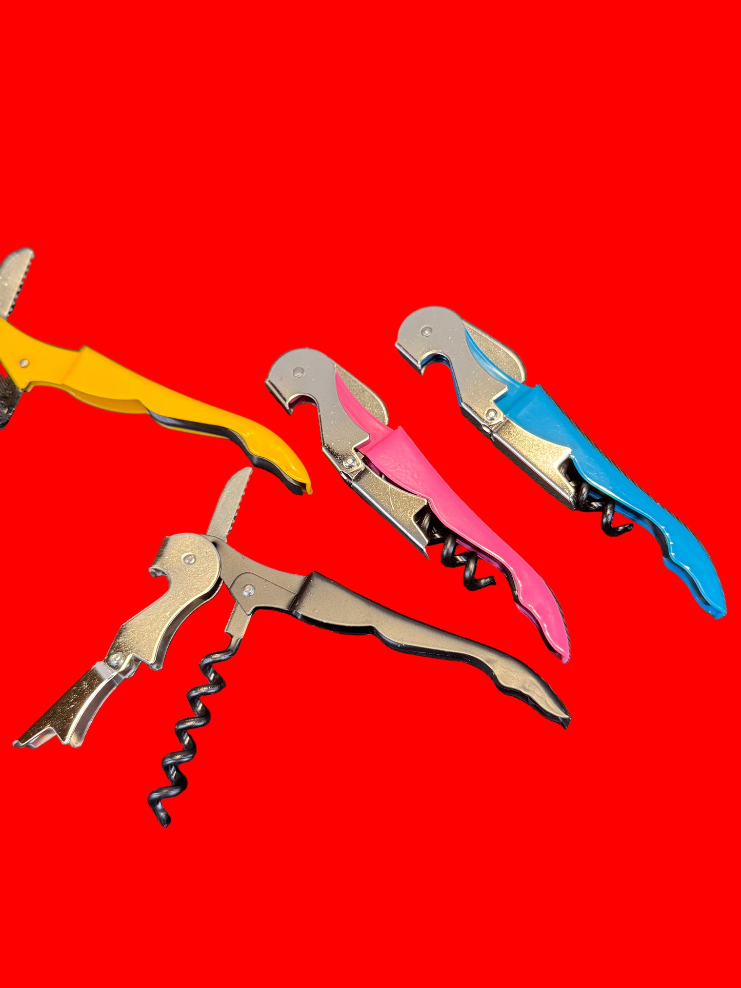 Wine openers / Cork Screw