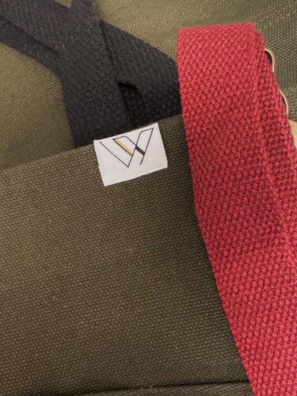 VANCOUVER 200 APRON