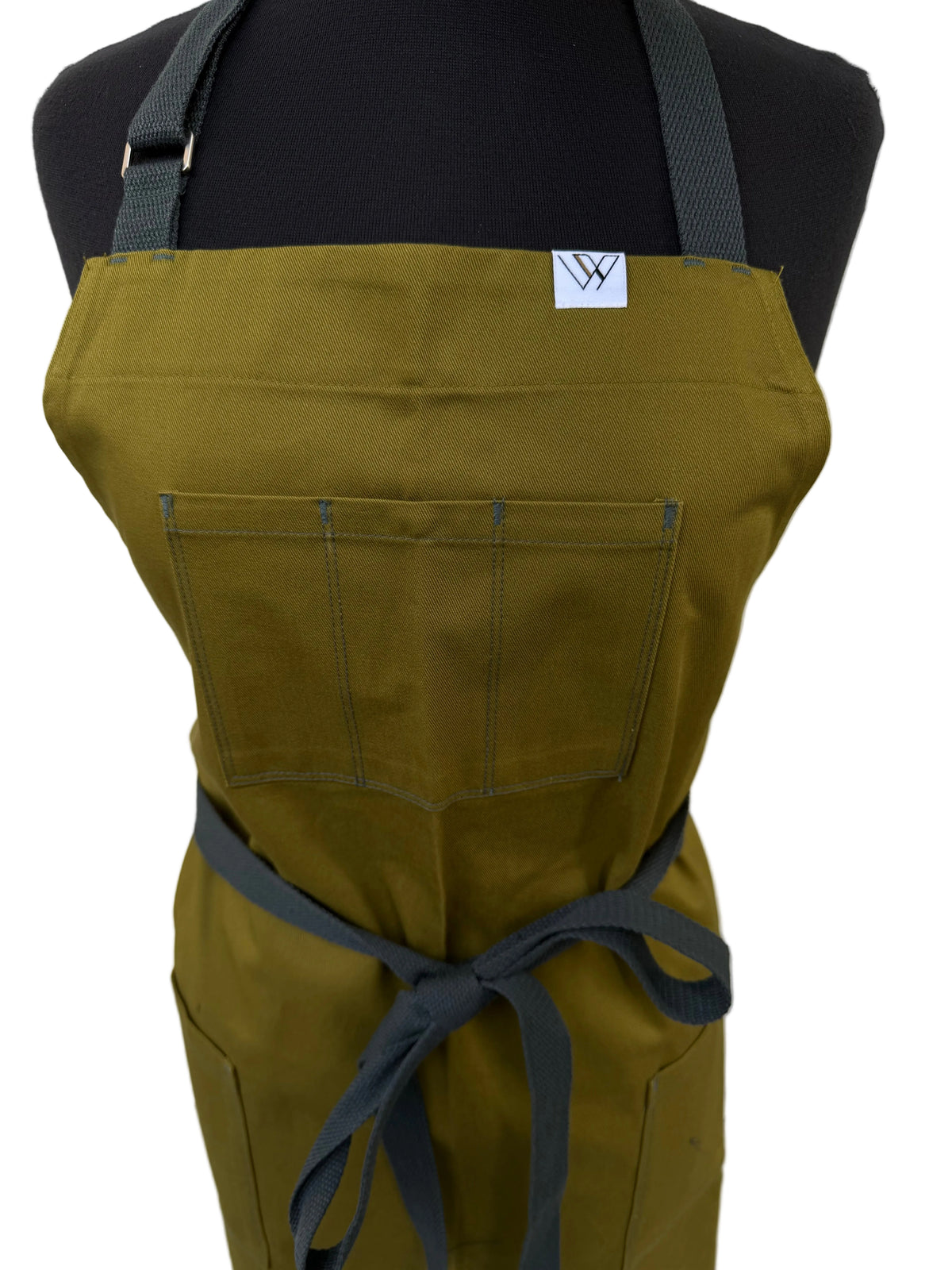 Flash sale apron set XS