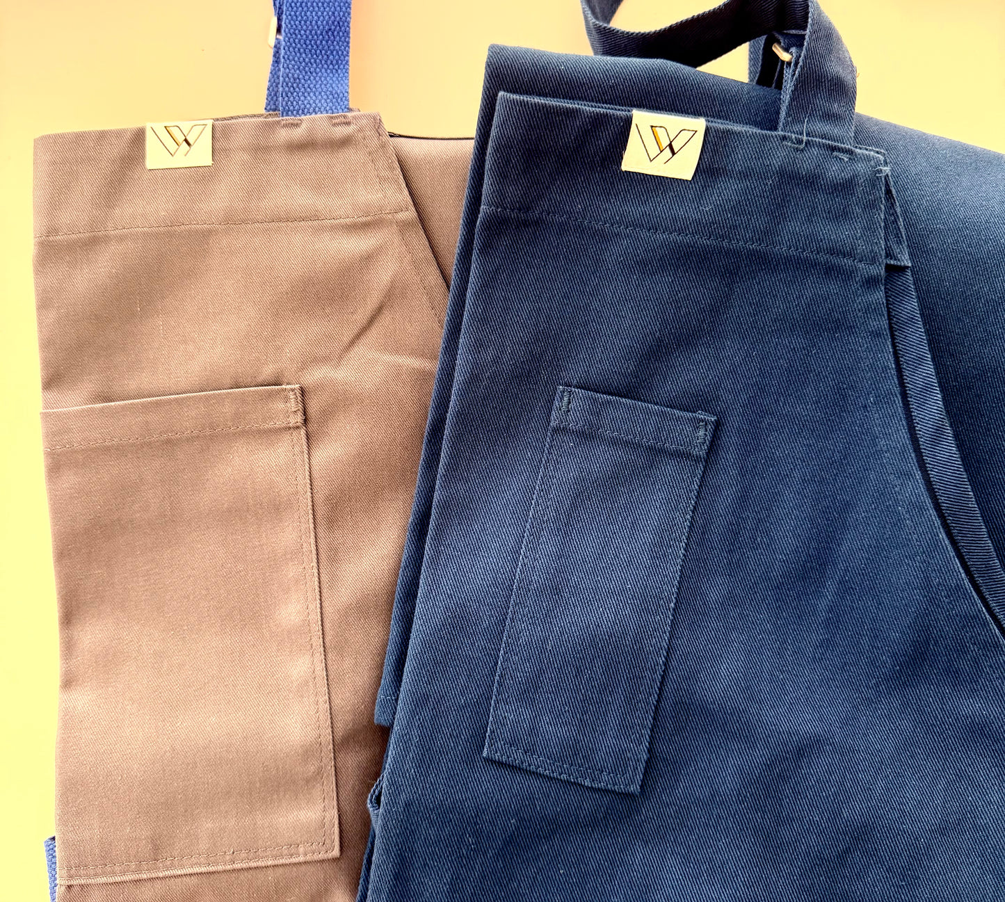 Apron bundle