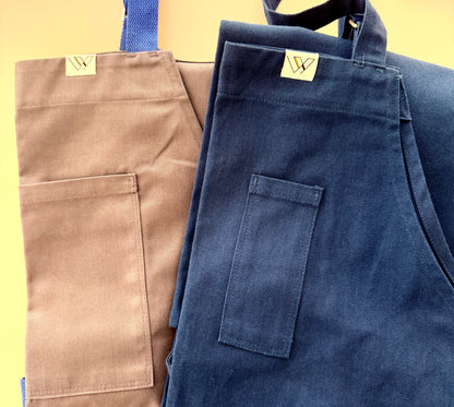 Apron bundle
