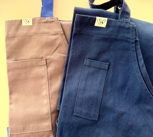 Apron bundle