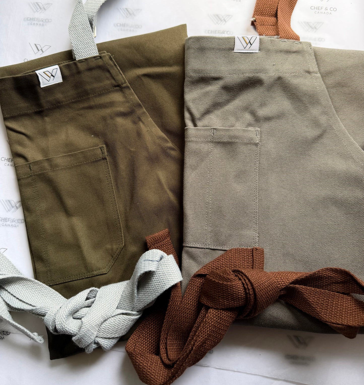 FLASH SALE Apron bundle