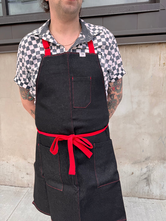 VANCOUVER 20 APRON
