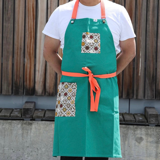 DIMSUM APRON