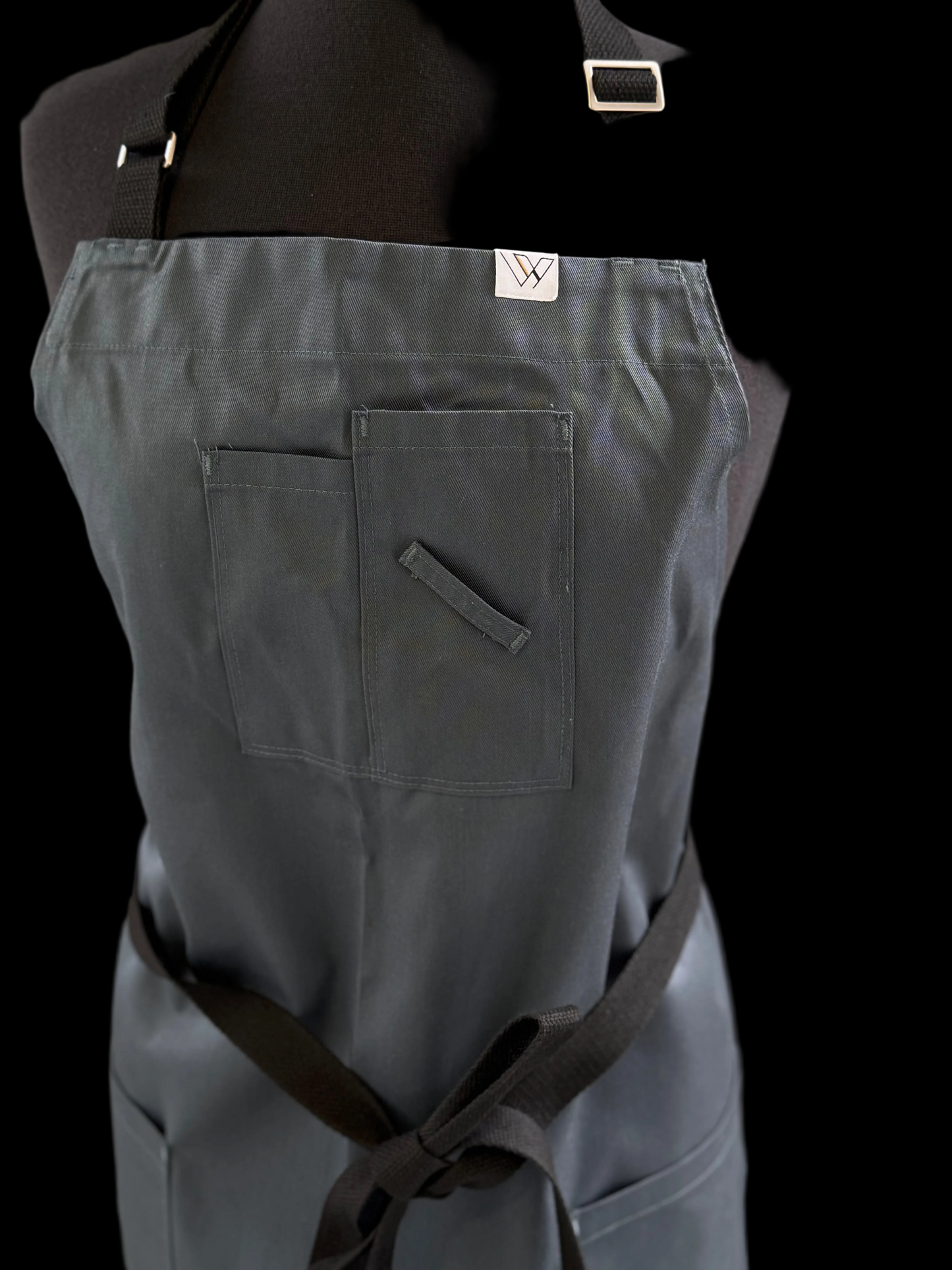 VANCOUVER 02 APRON TALL