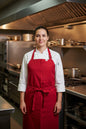 Vancouver 213 Apron (TALL)
