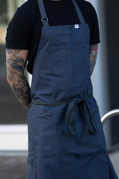 VANCOUVER 94 APRON