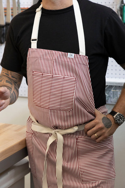 VANCOUVER 94 APRON