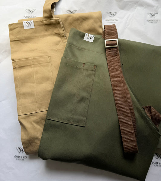 Summer sale apron bundle set