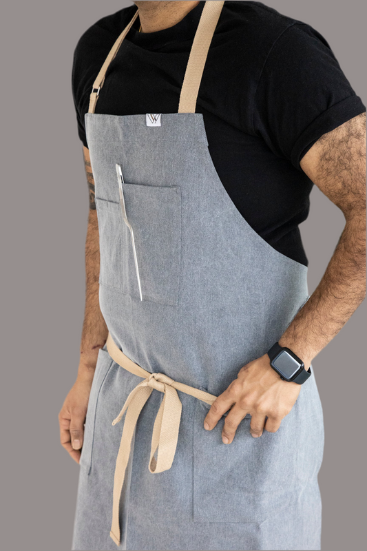 VANCOUVER 83 APRON