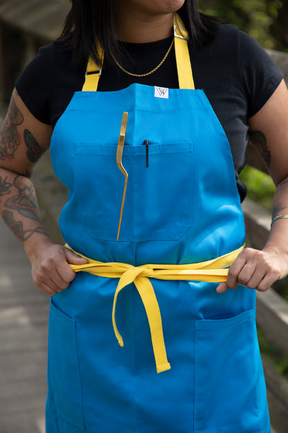 VANCOUVER 94 APRON