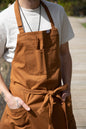VANCOUVER 94 APRON