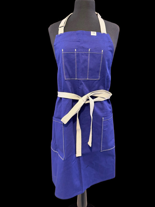 Custom aprons