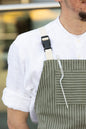 Chef Plating Tweezers Silver
