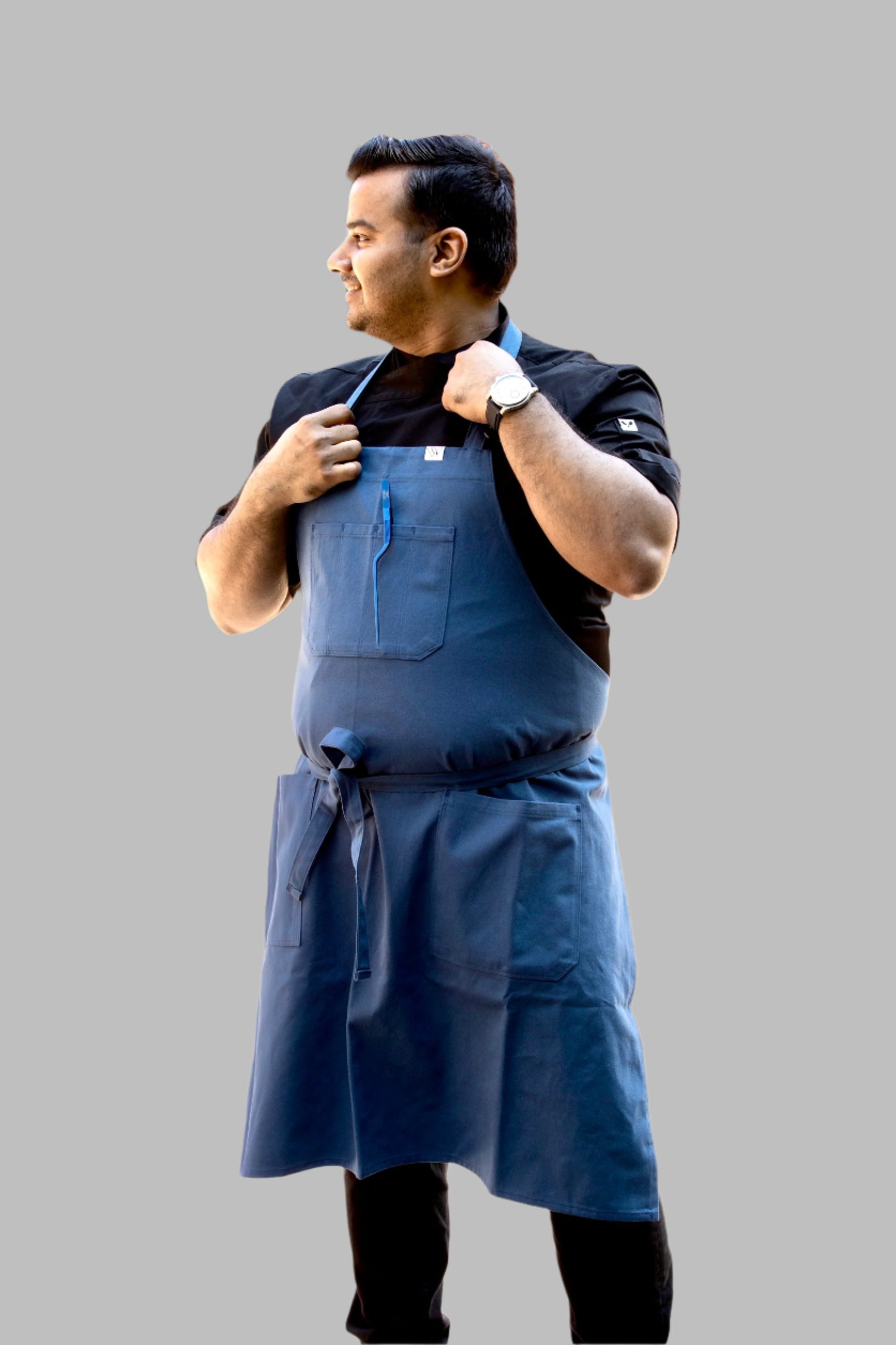 VANCOUVER 94 APRON