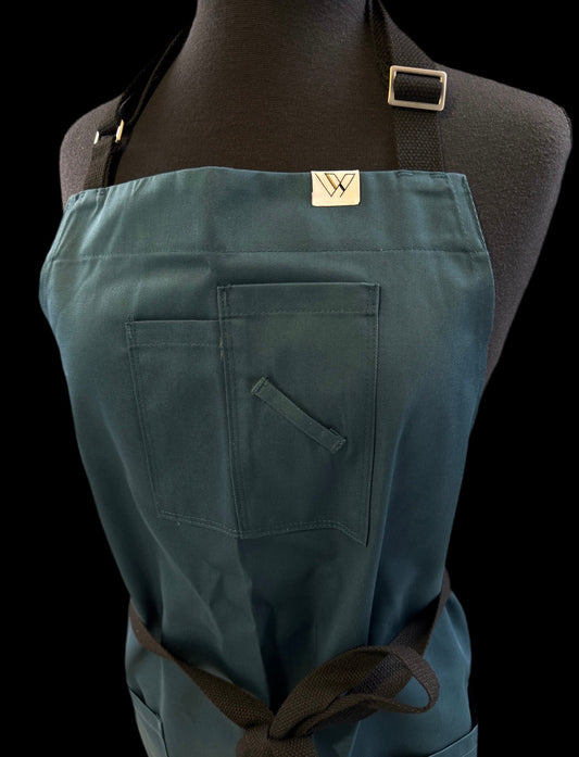 VANCOUVER 02 APRON TALL