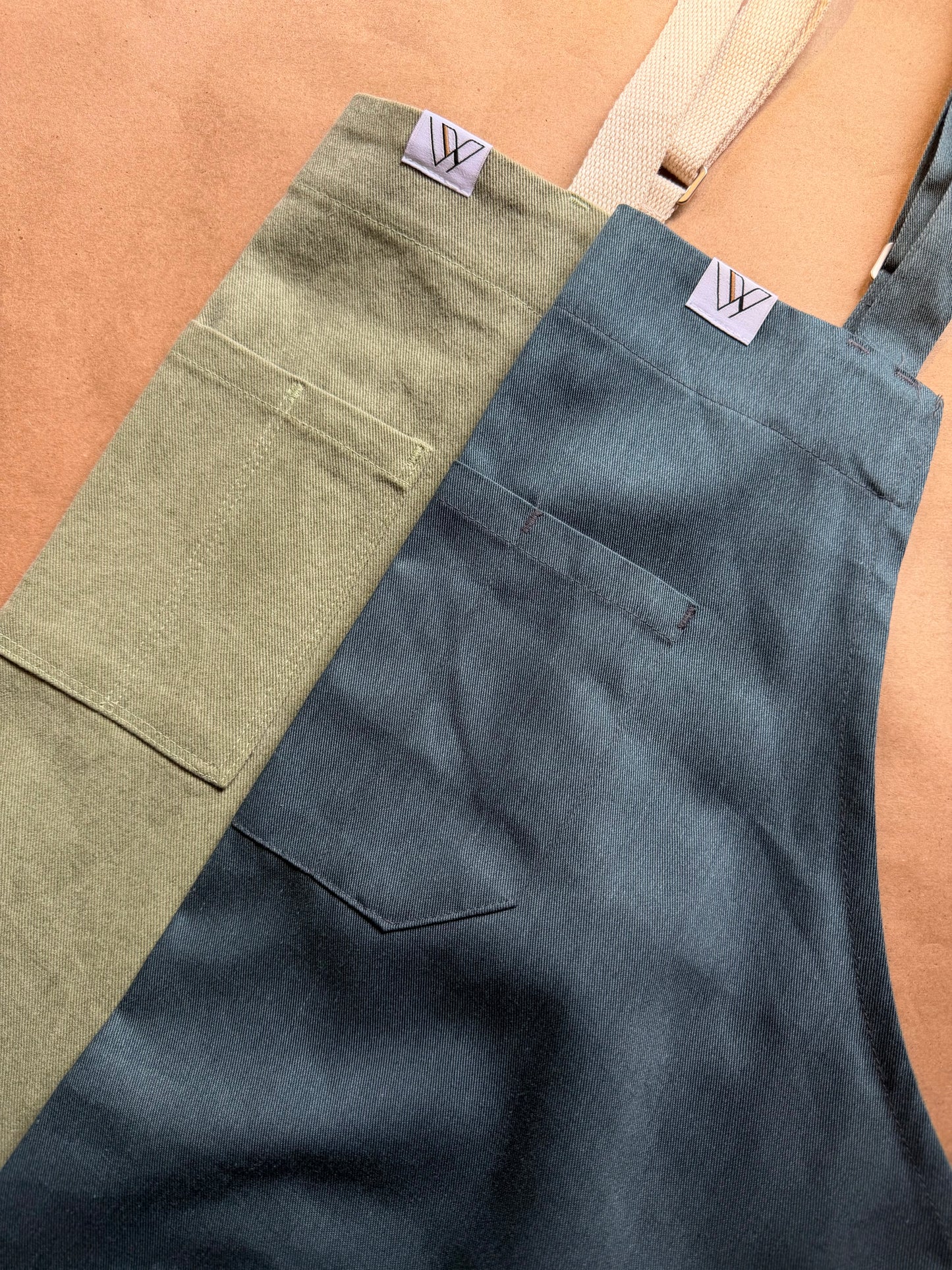FLASH SALE apron bundle