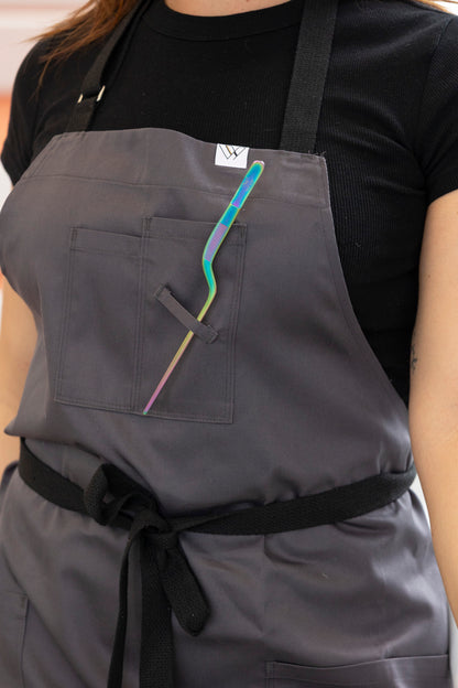 Plating Tweezers Rainbow