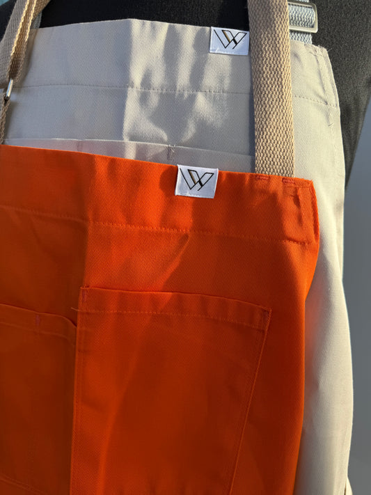 FLASH set apron sale