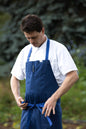 VANCOUVER 94 APRON