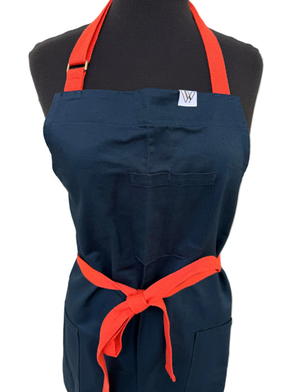 Flash sale apron set XS