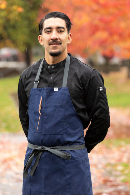 VANCOUVER 83 APRON
