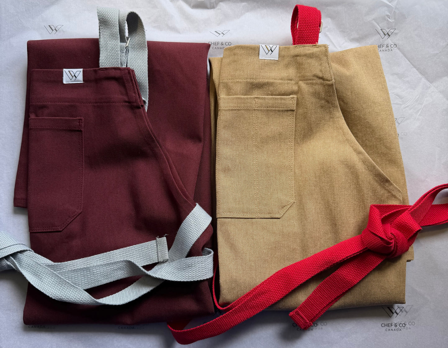 Apron bundle summer sale
