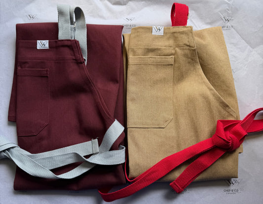 Apron bundle summer sale