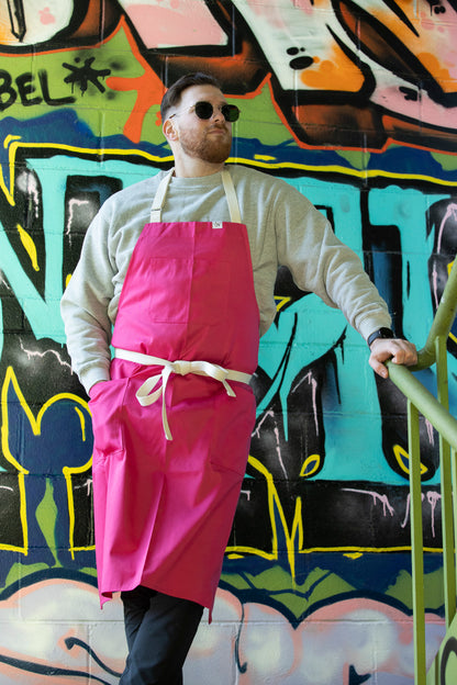 VANCOUVER 94 APRON