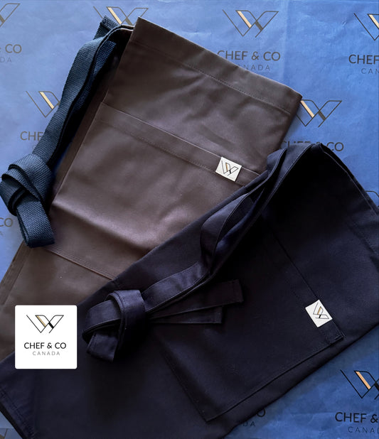 SERVER APRONS
