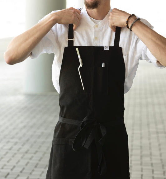 VANCOUVER 84 APRON