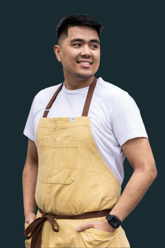 VANCOUVER 94 APRON
