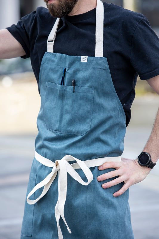 VANCOUVER 94 APRON