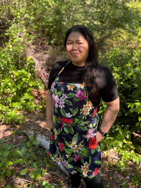 ALOHA HAWAII (Design 2) APRON