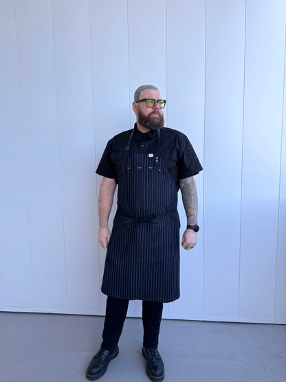 Seoul 01 Apron