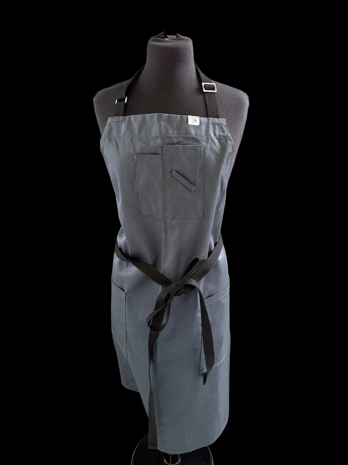 VANCOUVER 02 APRON TALL