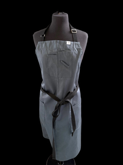 VANCOUVER 02 APRON TALL