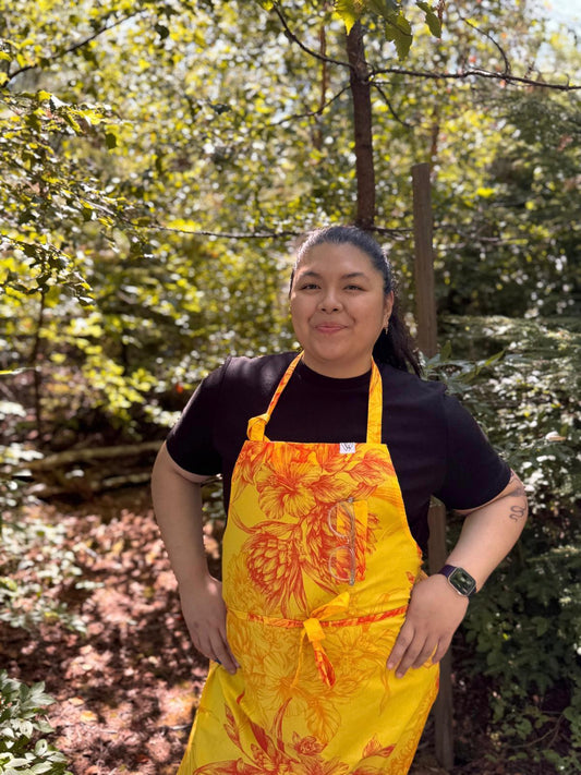 ALOHA HAWAII (Design 3) APRON
