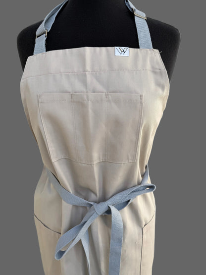 VANCOUVER 01 APRON