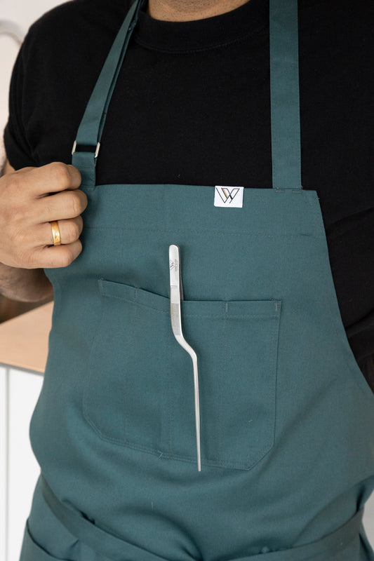 VANCOUVER 94 APRON