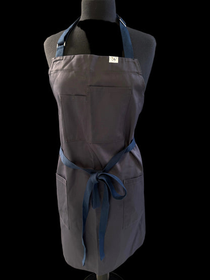 Vancouver 83 Aprons