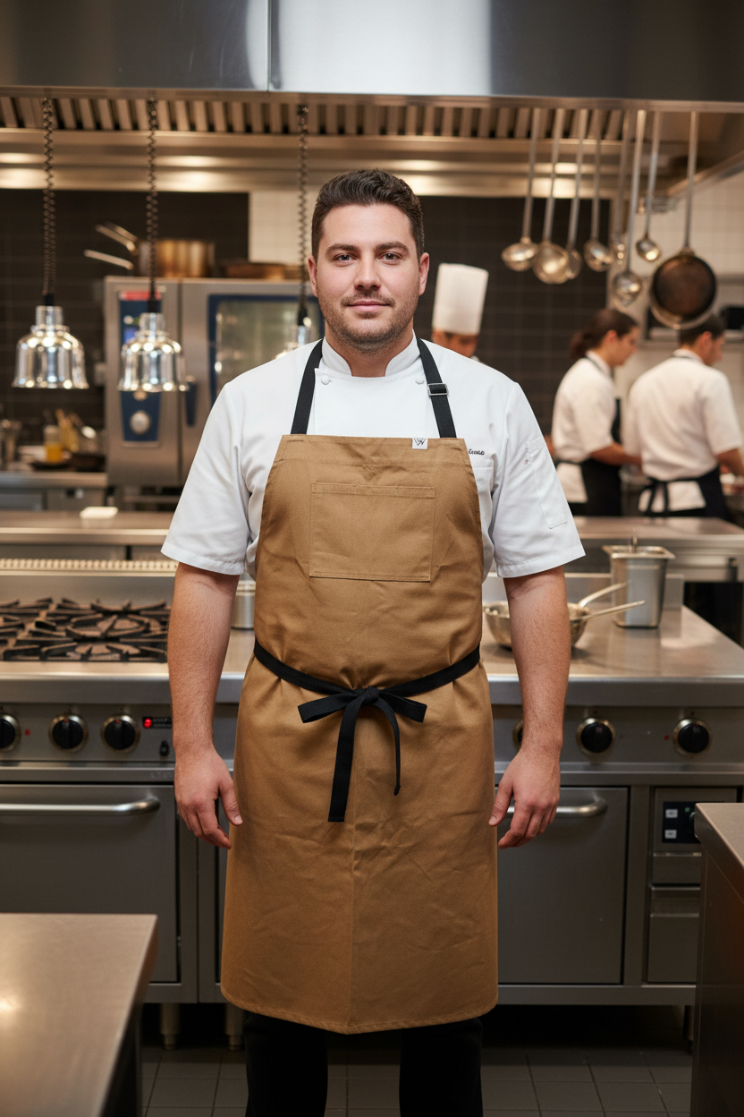 Flash sale apron set