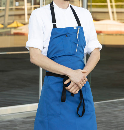 VANCOUVER 02 APRON