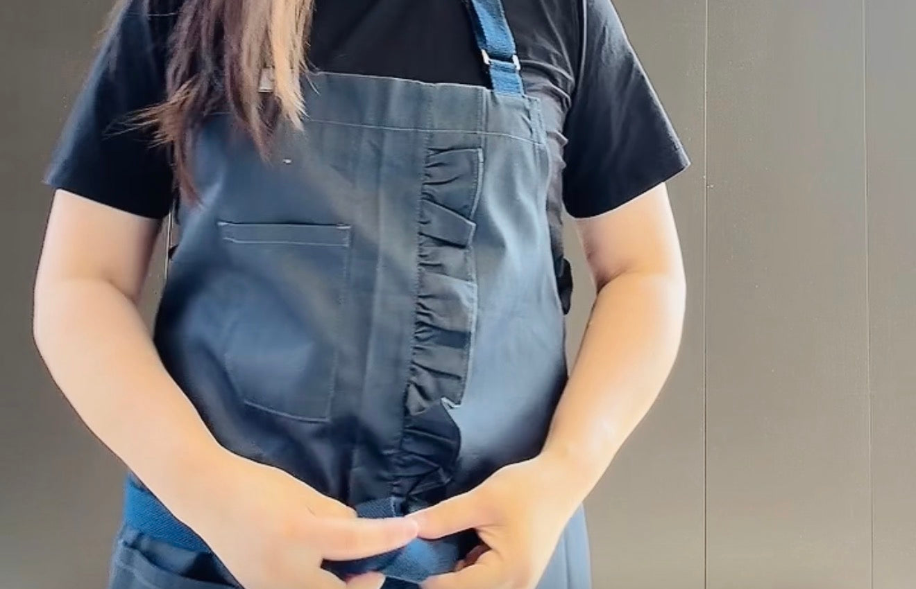 VANCOUVER 19 APRON