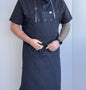 Seoul 01 Apron